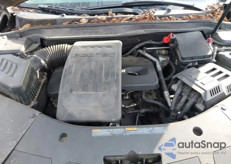 2011 Chevrolet Equinox 1Lt from USA, damaged, VIN 2CNFLEEC2B6207903